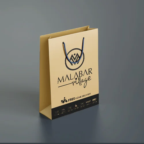 Designs for Malabar Village by Dodge 'n Burns